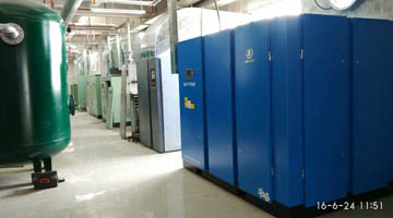 博萊特在恩達應用